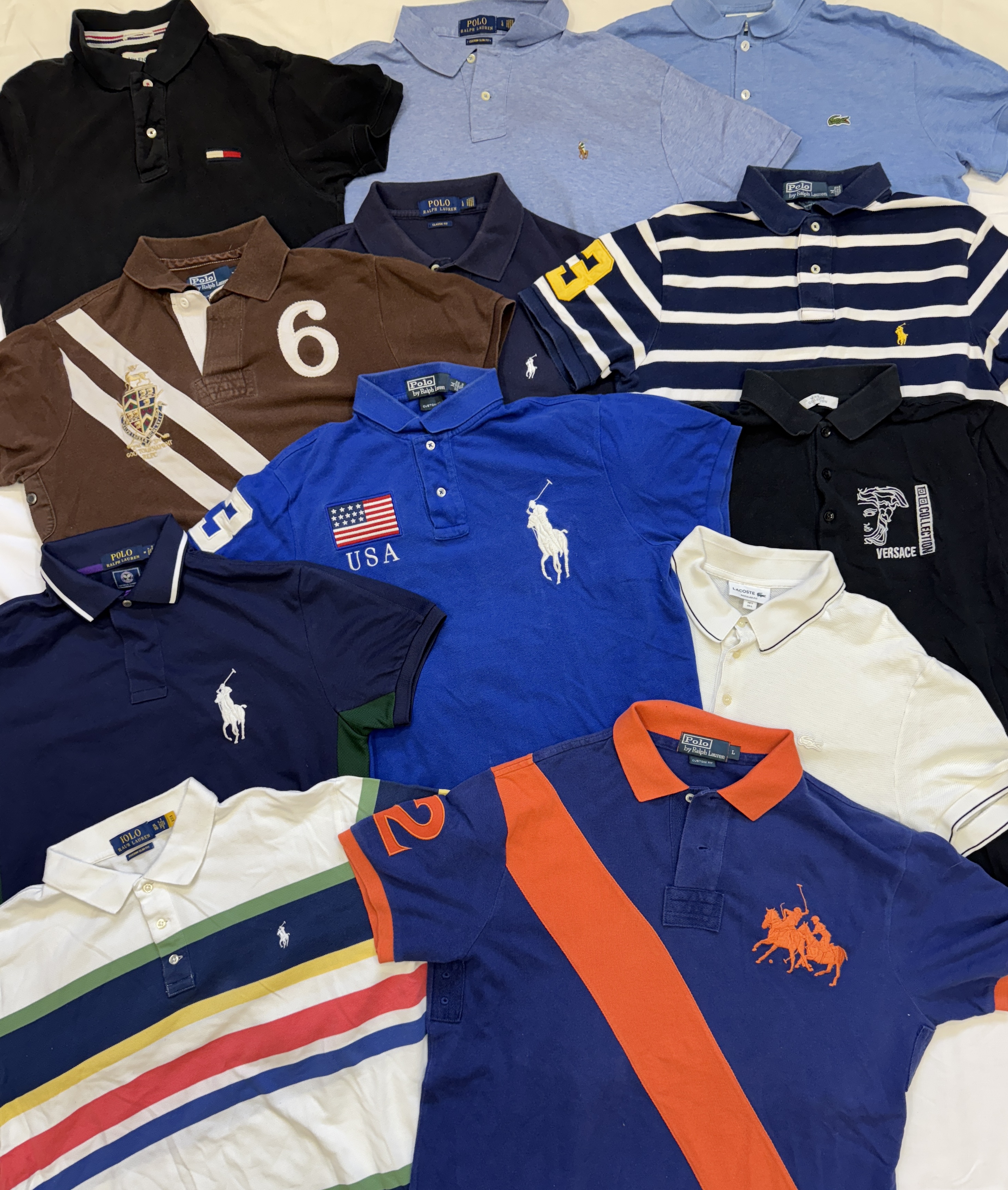 Polos